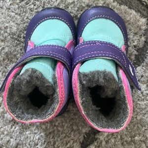 See Kai Run Snow Boots